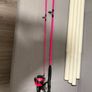 Fishing Rod (Pink) Image 2