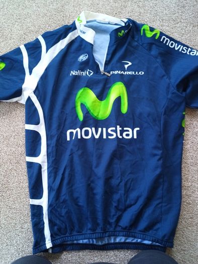 Cycling gear