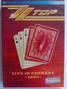 Zz Top