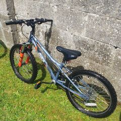 Kids Bike - 19"
