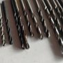 Lot of 32 USSR Metric Twist Drill Bits Set 2mm-6.9mm HSS R6M5 Jobber Taps NOS Image 7