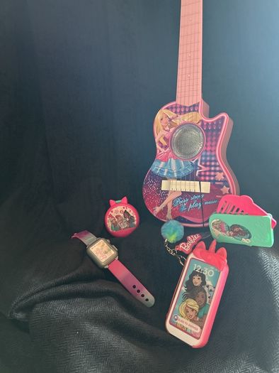 barbie