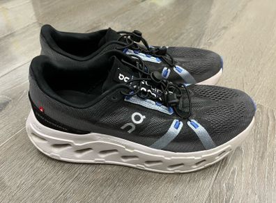 ON Cloud Eclipse Mens Runner 11 UK