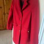 Zara Wool coat Image 2
