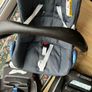 Maxi Cosi car seat + 2 iso fix bases Image 5