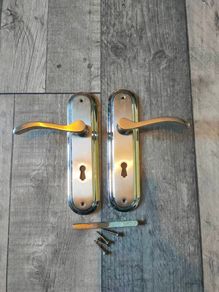 Door Handles