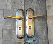 Door Handles