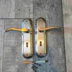 Door Handles