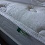 Single Bed and Headboard Image 2
