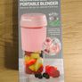 Daewoo rechargeable portable blender Image 2