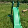 garden Slide Little tikes foldable. 85 EURO Image 2