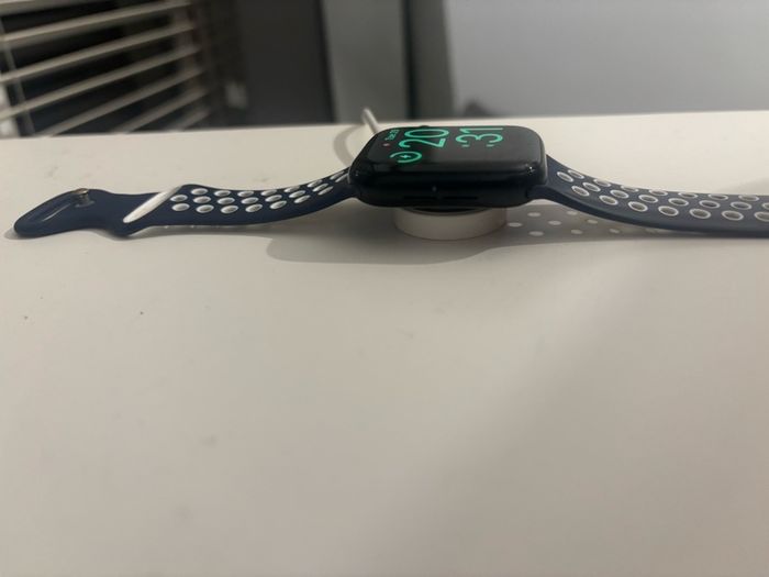 Apple Watch SE gen 2