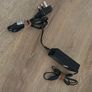 PlayStation VR PS4 Complete Bundle + Move Controllers + Camera + Processor Unit Image 4