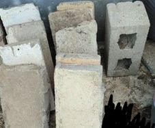 Concrete Blocks in Kildare!