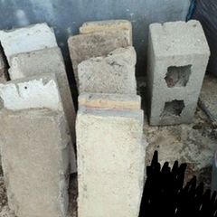 Concrete Blocks in Kildare!