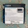 Crucial Mx500 250gb Ssd 2.5" Sata Image 3