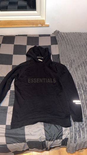 Essentials tracksuit