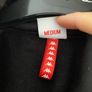 kappa zip up Image 2