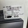 Sony fm/am clock radio Image 3