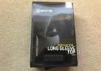 Skins A400 Mens Long Sleeve Dynamic Gradient Compression Top (New)