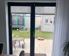 Nordan Patio Doors