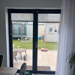 Nordan Patio Doors
