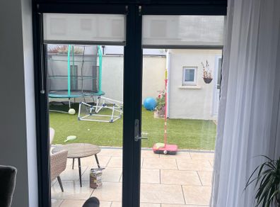 Nordan Patio Doors
