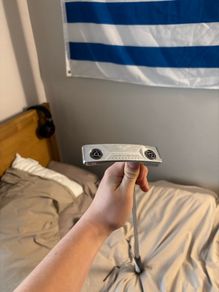 mizuno m craft 2 putter