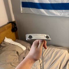 mizuno m craft 2 putter