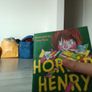 Horrid henry Image 5