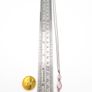 Mother Of Pearl Sterling Silver Necklace Image 7