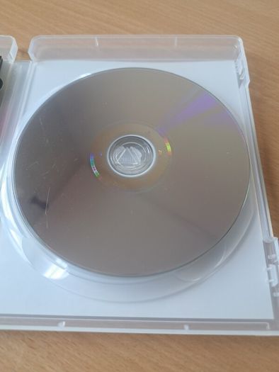 Batman Arkham Asylum: Game of the Year edition (with 3d glasses) - PS3