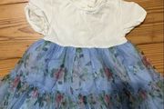 ted baker baby dress x2