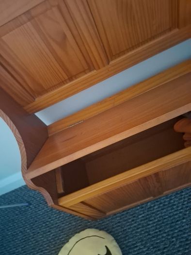 storage bench