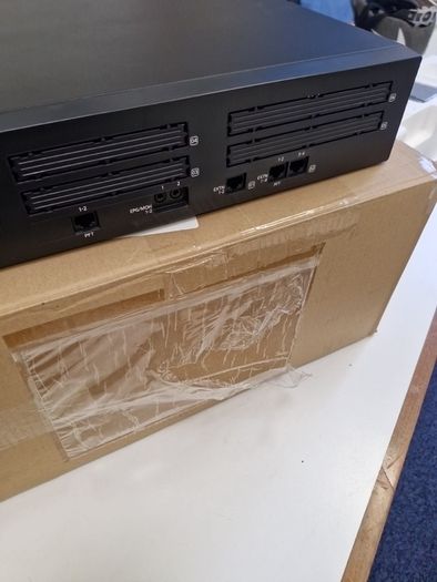 Panasonic NS700 Phone System New