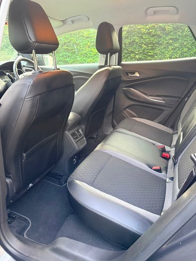 2020 Opel Grandland X