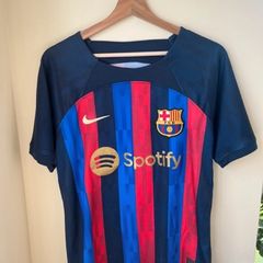 barcelona jersey
