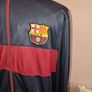 FC Barcelona Jacket Image 2