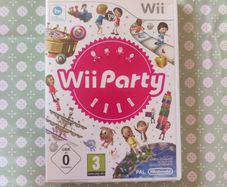 Wii Party