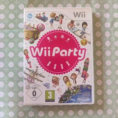Wii Party