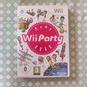 Wii Party