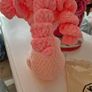 Pink Wonky Woolins Image 5