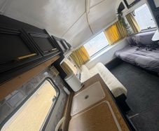 caravan