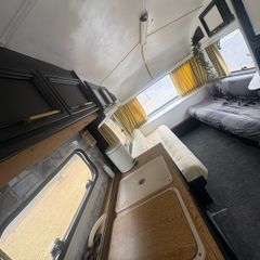 caravan