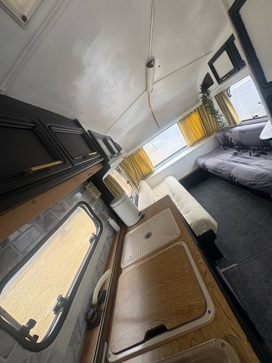 caravan