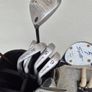 Golf Clubs Set, bag and balls Image 2
