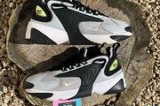 Premium Retro Style Nike Zoom 2k