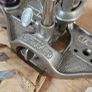 Stanley 71 router plane, complete and boxed Image 5