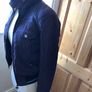 Ladies Lightweight Jacket, bomber Image 3