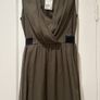 Khaki Dress  H&M Image 4
